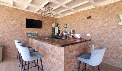 Revente - Country House - Rojales