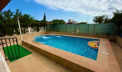 Revente - Country House - San Fulgencio - La Marina