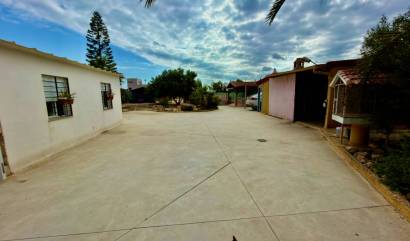 Revente - Country House - San Fulgencio - La Marina