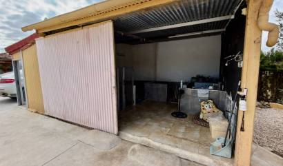 Revente - Country House - San Fulgencio - La Marina