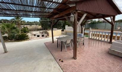Revente - Country House - San Fulgencio - La Marina
