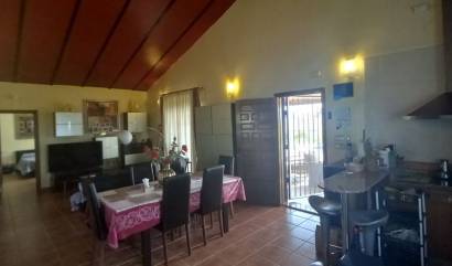 Revente - Country House - San Javier