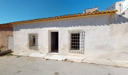 Revente - Country House - Torre del Rico