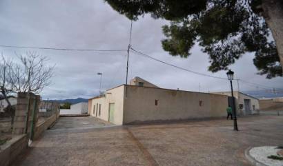 Revente - Country House - Torre del Rico