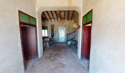 Revente - Country House - Torre del Rico