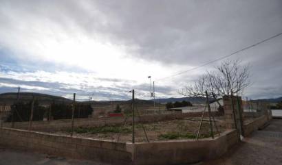 Revente - Country House - Torre del Rico