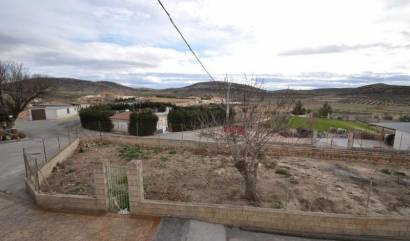 Revente - Country House - Torre del Rico