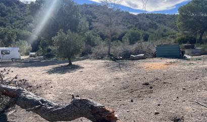 Revente - Country House - Torremendo