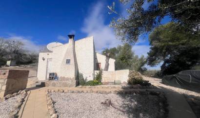 Revente - Country House - Torremendo