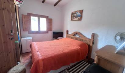 Revente - Country House - Torremendo