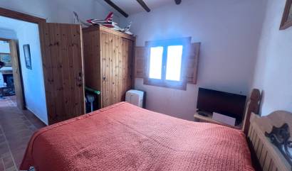 Revente - Country House - Torremendo