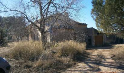 Revente - Country House - Yecla