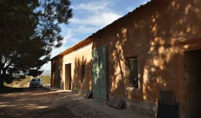 Revente - Country House - Yecla