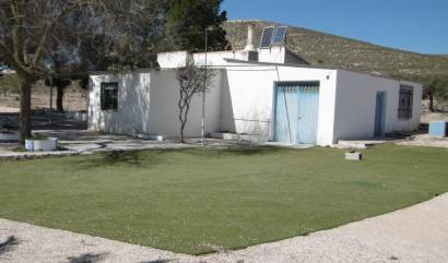 Revente - Country House - Yecla