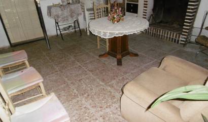 Revente - Country House - Yecla