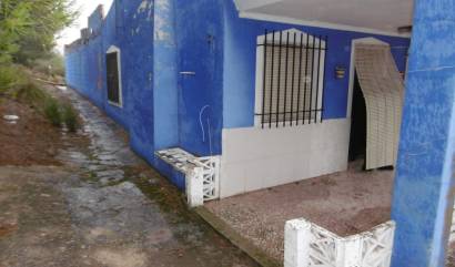 Revente - Country House - Yecla