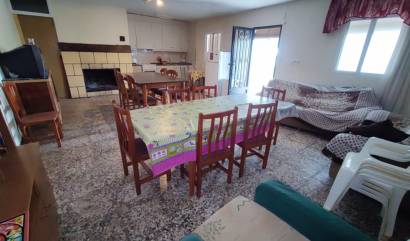 Revente - Country House - Yecla