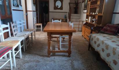 Revente - Country House - Yecla