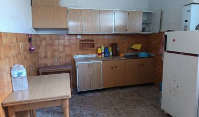 Revente - Country House - Yecla