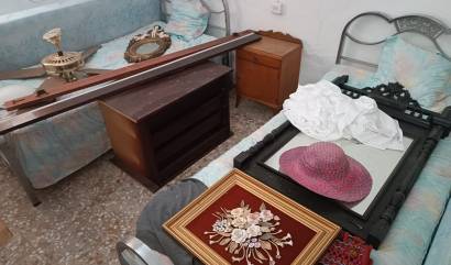 Revente - Country House - Yecla