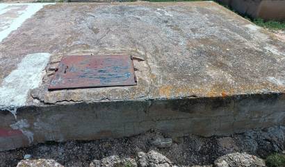 Revente - Country House - Yecla