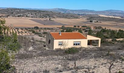 Revente - Country House - Yecla