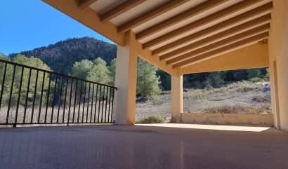 Revente - Country House - Yecla