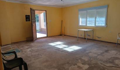 Revente - Country House - Yecla