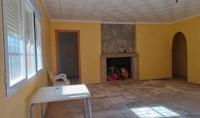 Revente - Country House - Yecla