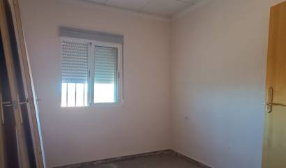 Revente - Country House - Yecla