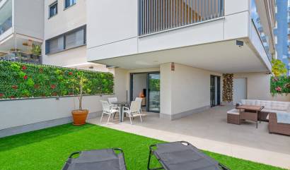 Revente -  - Dehesa De Campoamor - Dehesa de campoamor