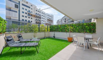Revente -  - Dehesa De Campoamor - Dehesa de campoamor
