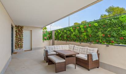 Revente -  - Dehesa De Campoamor - Dehesa de campoamor