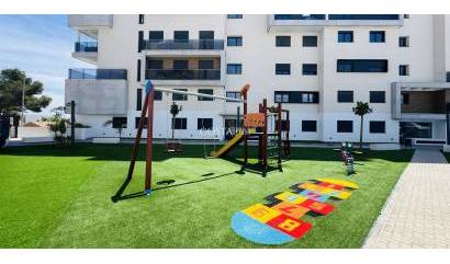 Revente -  - Dehesa De Campoamor - Dehesa de campoamor