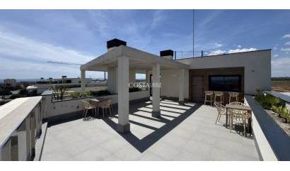 Revente -  - Dehesa De Campoamor - Dehesa de campoamor