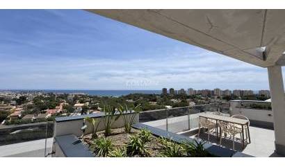 Revente -  - Dehesa De Campoamor - Dehesa de campoamor