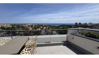 Revente -  - Dehesa De Campoamor - Dehesa de campoamor