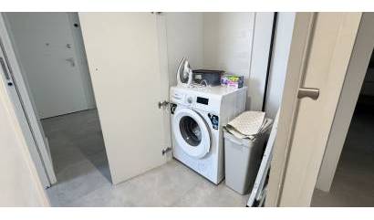 Revente -  - Dehesa De Campoamor - Dehesa de campoamor