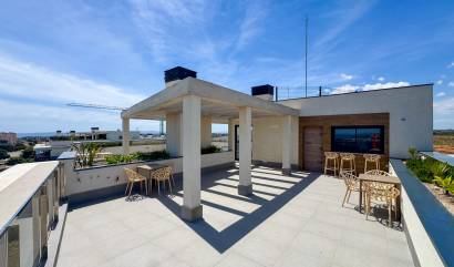 Revente -  - Dehesa De Campoamor - Dehesa de campoamor