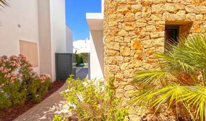 Revente - Detached Villa - Ciudad Quesada - Cuidad quesada