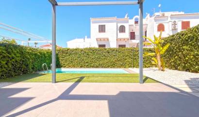 Revente - Detached Villa - Ciudad Quesada - Cuidad quesada