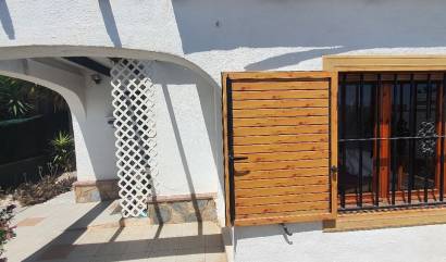 Revente - Detached Villa - Los balcones