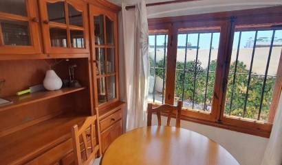 Revente - Detached Villa - Los balcones