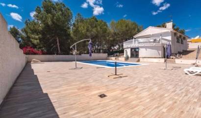 Revente - Detached Villa - Pinar de Campoverde