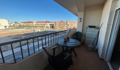 Revente - Duplex Apartment - Los Narejos