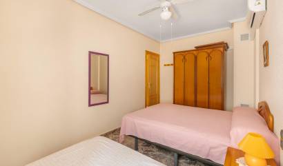 Revente - Duplex - Los Alcázares - Centro