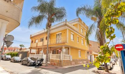 Revente - Duplex - Los Alcázares - Centro
