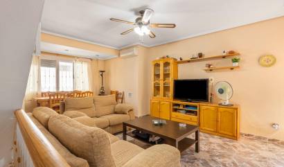 Revente - Duplex - Los Alcázares - Centro