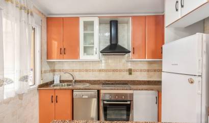 Revente - Duplex - Los Alcázares - Centro