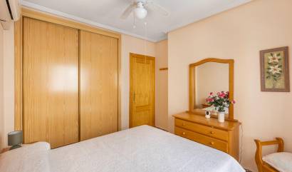 Revente - Duplex - Los Alcázares - Centro